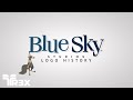 Blue Sky Studios Logo History