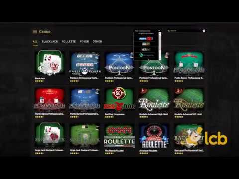 Winfest Casino Video Review