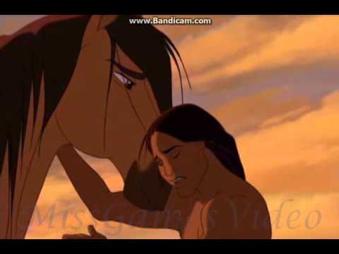 ✧ Spirit Cavallo Selvaggio - FINALE ✧