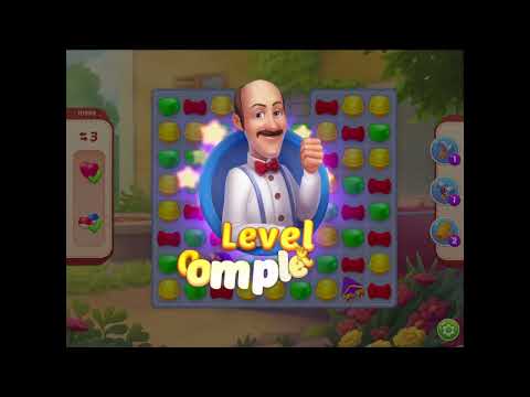 Homescapes Level 10999