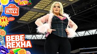 Download lagu Bebe Rexha - New Religion (Live di Capital's Summertime Ball 2026) mp3
