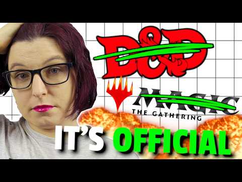 The Law Finally Caught Up With Hasbro, EVERY Game Is In Trouble