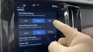 2018-2025 Volvo Forward Camera (ASDM) Failure: Why Your IntelliSafe ...