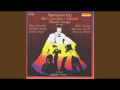 Pardon madame “Viktória"