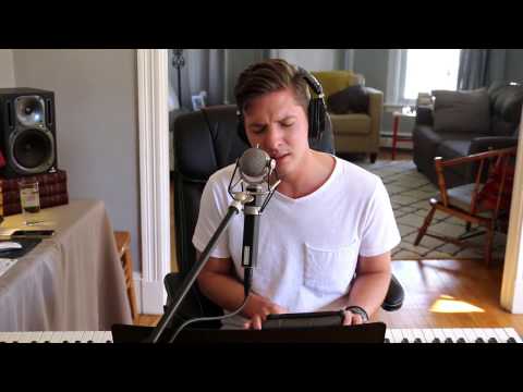 Rise Up (Andra Day) Cover - Rise and Run