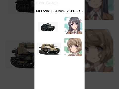 1.0 tanks destroyes 💀 #warthunder #shorts