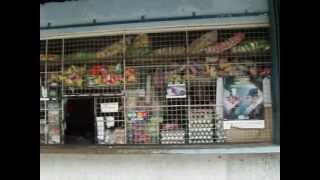 preview picture of video 'Sari Sari store in Maligaya, Philippines'