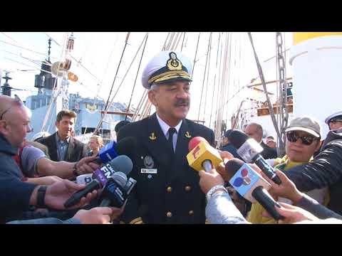 ȘTIRE ETV/ 26.09.2017 - BRICUL MIRCEA, ÎNAPOI ACASĂ