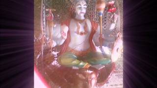 June 28 2011 - Transcendental Theremin Jam Part 1