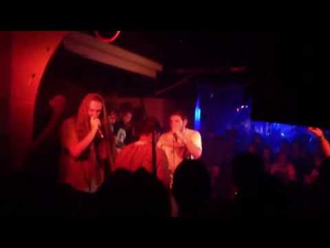 Detro Feat Δπθ Στους Δρόμους Live @SinCity