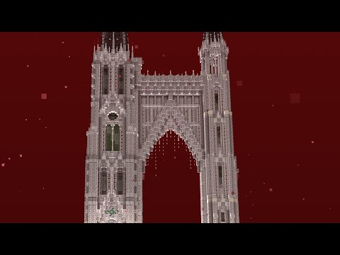 Too Big For Pictures :: Minecraft Hermitcraft