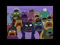 Every Explosion In SpongeBob Seasons 1 11