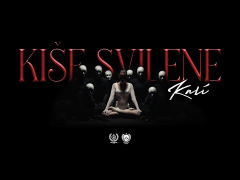Video thumbnail for Kiše Svilene