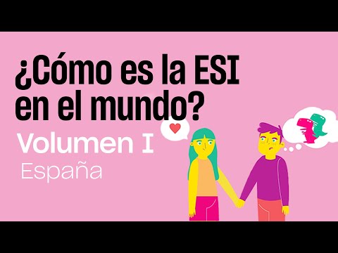 ¿Cómo es la Educación Sexual en España? – Reportaje de Platanomelón (VOLUMEN I – España)