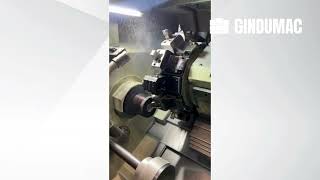 Torno de metal Mazak Quick Turn 200MA L | Imagem 4 - Machineryline