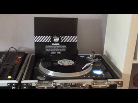 [Tribe] Zayonne Metek - "Aurion" (Psychoquake 10)