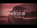 Josh Logan - "Here We Go" 