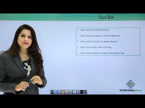 Photoshop Introduction
