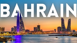 Bahrain Explained in 16 Minutes | History, Geography, Culture