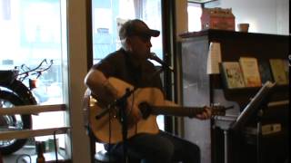 Don Williams How did you do it (cover)