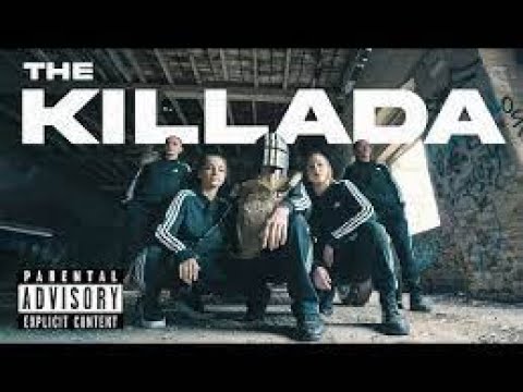 Killada - john B Ft. Pestily Custom Beatsaber Board