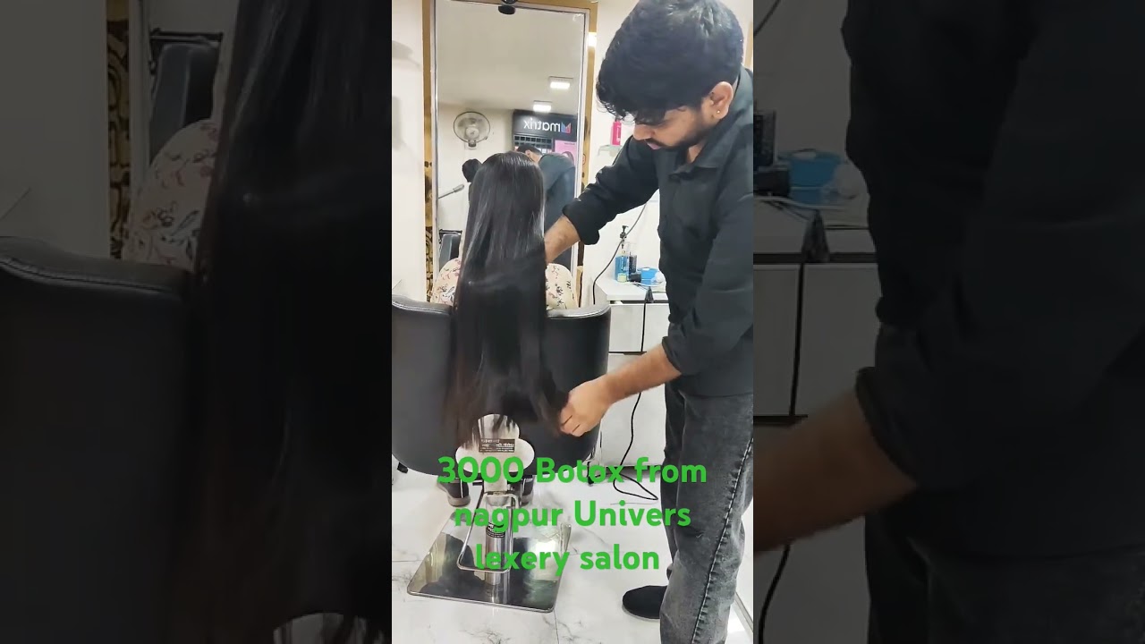 from nagpur katol by pas botox