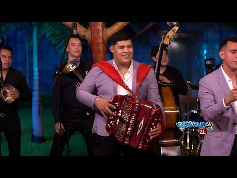 Eder Chacon Ft. Absolutto - El Compa Bryan (En Vivo 2022)