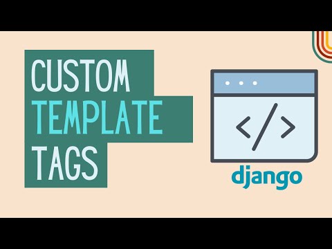 Creating your own custom tags and filters in Django thumbnail