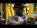 Complete Push Workout | Chest, Deltoids & Triceps | Build Muscle & Strength