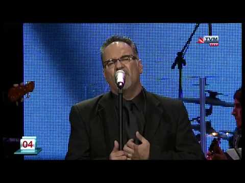 FIKM 2013 - Poeta Bla Kliem - Mark Tonna