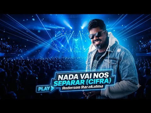Nada Vai Nos Separar - Daniel Ludtke