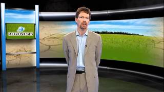 REGENESIS: Biological Degradation of Petroleum Hydrocarbons