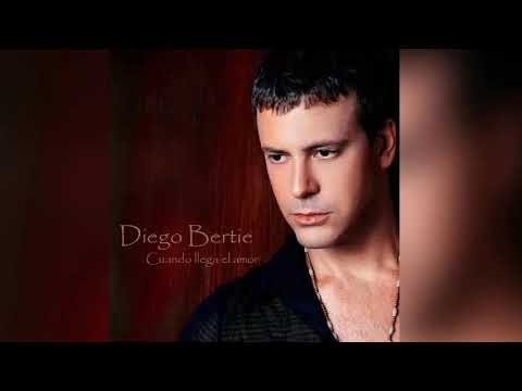 Diego Bertie - Que dificil es amar