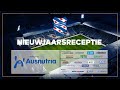 Nieuwjaarsreceptie sc Heerenveen 2021