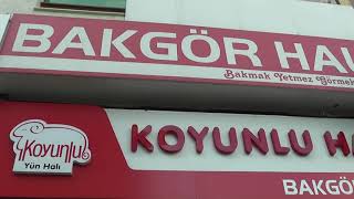 BAK GÖR HALI NEŞET AKSOY VAN