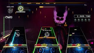 Can&#39;t Stop Rockin&#39; by Styx / REO Speedwagon - Full Band FC #2013