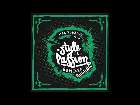 Max RubaDub - Stop Pressure (feat. Rocker T & Jamalski) [Boombassbrothers Remix]