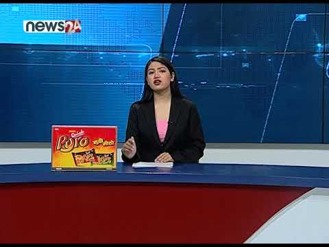MORNING NEWS_ 7 AM_2079_02_15 - NEWS24 TV