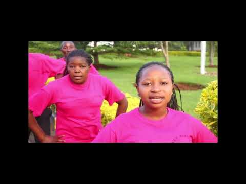 EBENEZER CHOIR, AIC MUKURU - MJI WA MBINGUNI