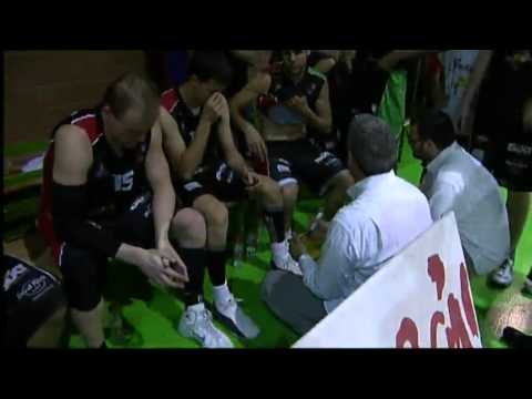 FINAL PLAYOFF ADECCO PLATA PALMA AIREUROPA CLINICAS RINCON