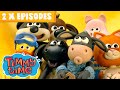 Timmy Goes Camping Timmy S Spring Surprise New Timmy Time Full Episodes