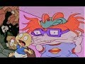 Rugrats Scariest Scenes PART FIVE