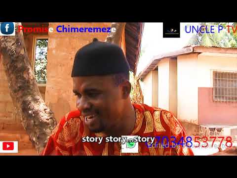 ihe mere umunwanyi ejighi agba agha onu(why women no longer grow beards) Episode 2