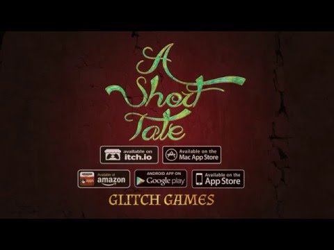 A Short Tale - Room Escape Video