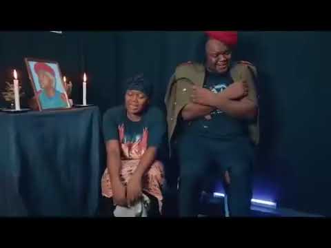 Ada King faz um vídeo a Homenagear o nosso Estado Maior Nagrelha