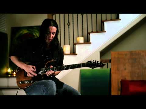 Dani Vargas "Road To Nowhere" - Instrumental Guitar