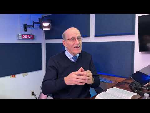 Are The Jews Still God’s Chosen People? With Doug Batchelor