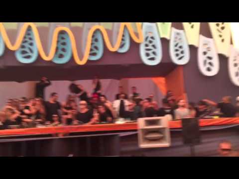 Marco Carola @ Sunwaves 19 2016 - Part 6