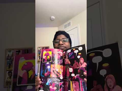 POPSCARS VOL. 1 Kickstarter Trade Paperback Unboxing
