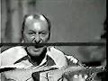 Woody Herman and the Swinging Herd "Sounds of Today" London BBC 1969